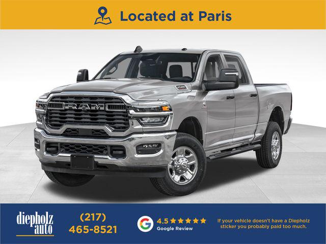 2026 RAM 2500 RAM 2500 BLACK EXPRESS CREW CAB 4X4 64 BOX 2026 RAM 2500 RAM 2500 BLACK EXPRESS CREW CAB 4X4 64 BOX
