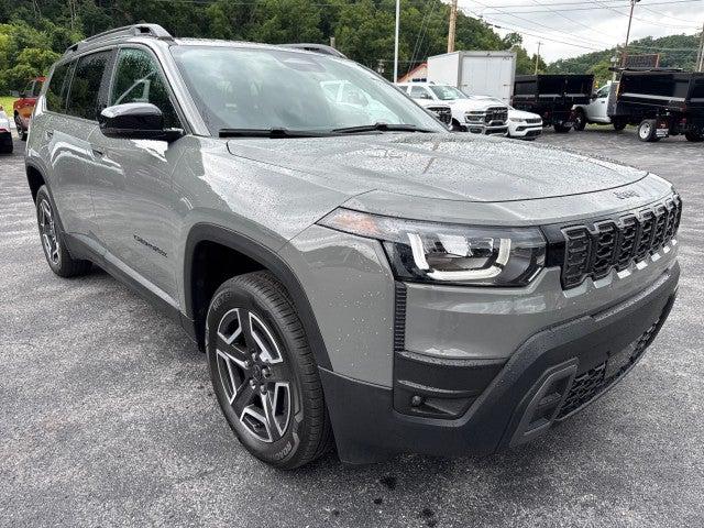 2026 Jeep Cherokee Limited 4x4 for sale in Beaver Springs, PA