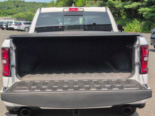 2025 Ram 1500 Tradesman Crew Cab 4x4 57 Box