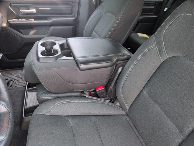 2025 Ram 1500 Tradesman Crew Cab 4x4 57 Box