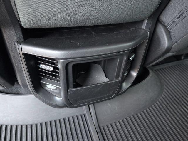 2025 Ram 1500 Tradesman Crew Cab 4x4 57 Box