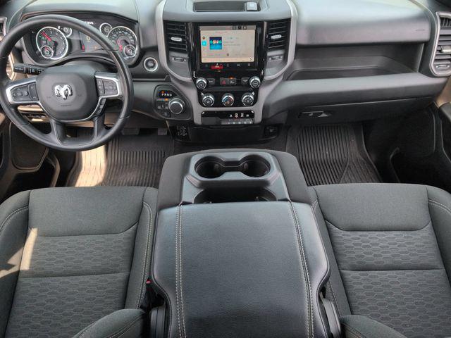 2025 Ram 1500 Tradesman Crew Cab 4x4 57 Box