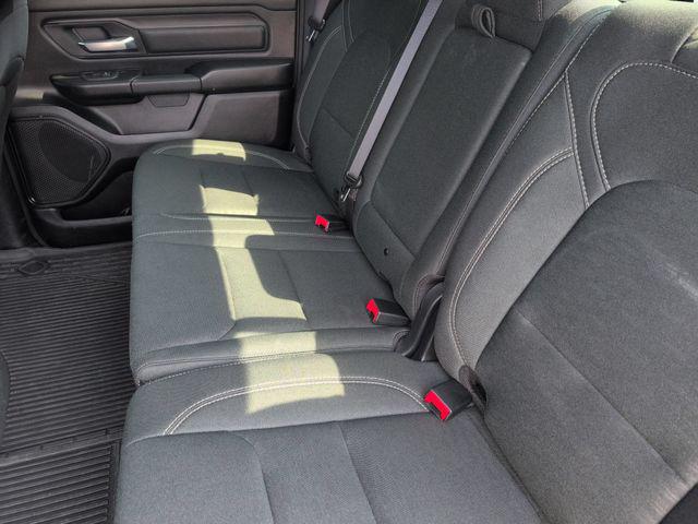 2025 Ram 1500 Tradesman Crew Cab 4x4 57 Box
