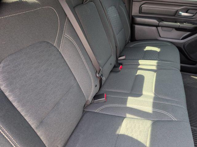 2025 Ram 1500 Tradesman Crew Cab 4x4 57 Box