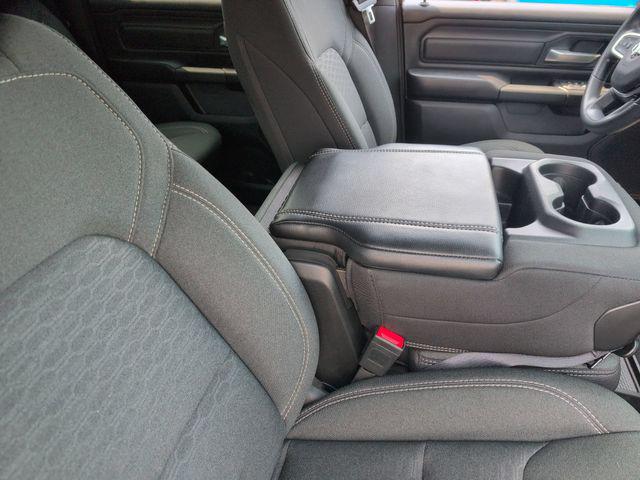 2025 Ram 1500 Tradesman Crew Cab 4x4 57 Box