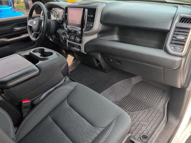 2025 Ram 1500 Tradesman Crew Cab 4x4 57 Box