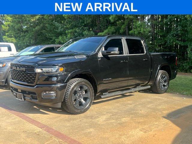 2025 Ram 1500 Lone Star Crew Cab 4x4 5'7" Box for sale in Marshall, TX