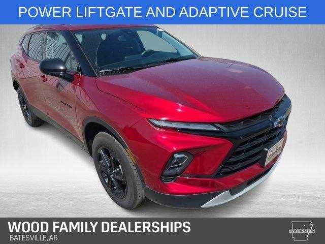 2024 Chevrolet Blazer FWD 2LT for sale in Batesville, AR