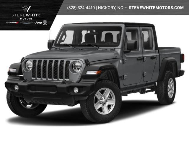2021 Jeep Gladiator Sport S for sale in Hickory, NC