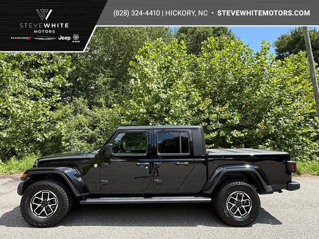 2021 Jeep Gladiator Sport S for sale in Hickory, NC