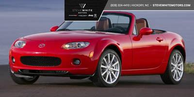 2007 Mazda MX-5 Sport for sale in Hickory, NC