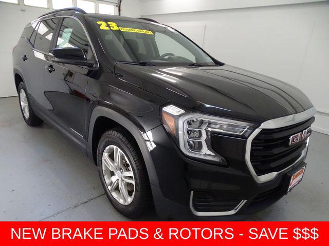 2023 GMC Terrain AWD SLE for sale in Budd Lake, NJ