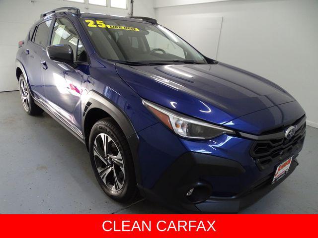 2025 Subaru Crosstrek Premium for sale in Budd Lake, NJ
