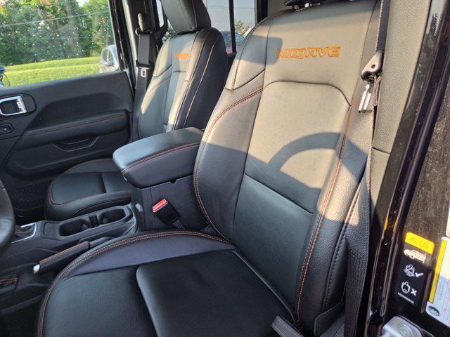 2023 Jeep Gladiator Mojave 4x4 2023 Jeep Gladiator Mojave 4x4