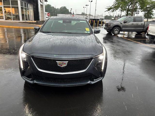 2025 Cadillac CT5-V V-Series RWD