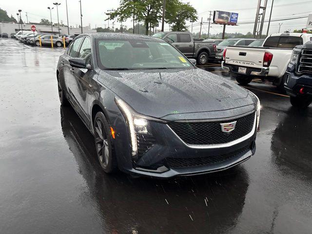 2025 Cadillac CT5-V V-Series RWD