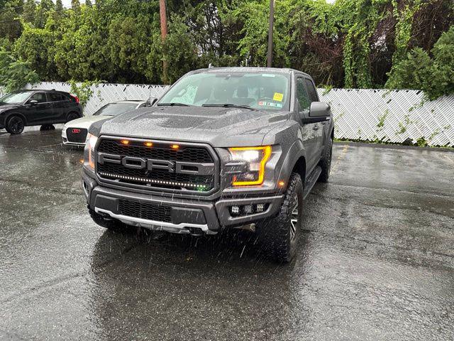 2019 Ford F-150 Raptor for sale in Emmaus, PA