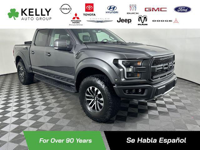 2019 Ford F-150 Raptor for sale in Emmaus, PA