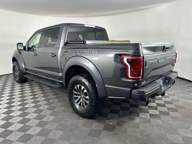 2019 Ford F-150 Raptor 2019 Ford F-150 Raptor