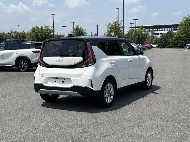 2023 Kia Soul S 2023 Kia Soul S