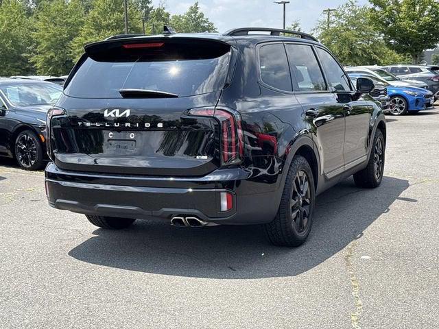 2024 Kia Telluride SX X-Pro 2024 Kia Telluride SX X-Pro