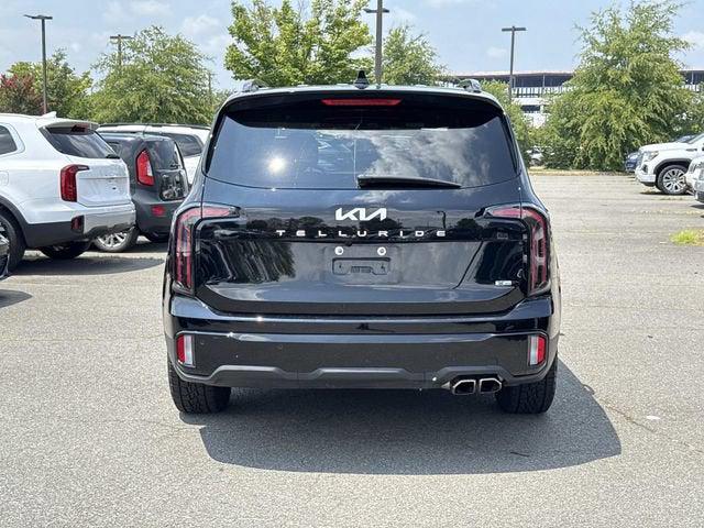 2024 Kia Telluride SX X-Pro 2024 Kia Telluride SX X-Pro