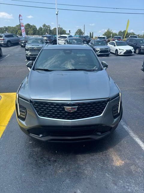 2025 Cadillac XT4 FWD Premium Luxury for sale in Augusta, GA