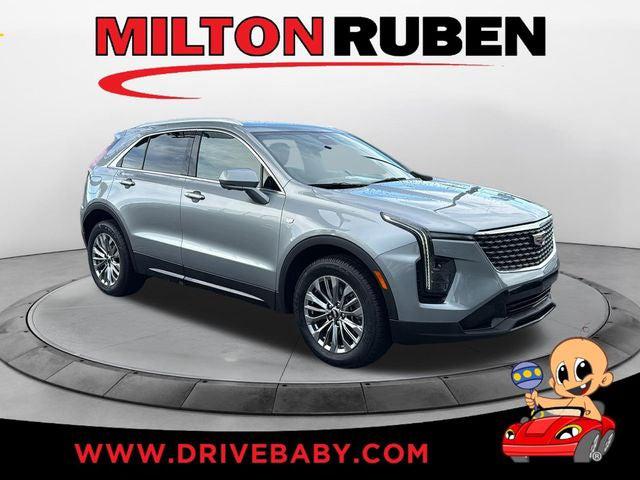 2025 Cadillac XT4 FWD Premium Luxury for sale in Augusta, GA