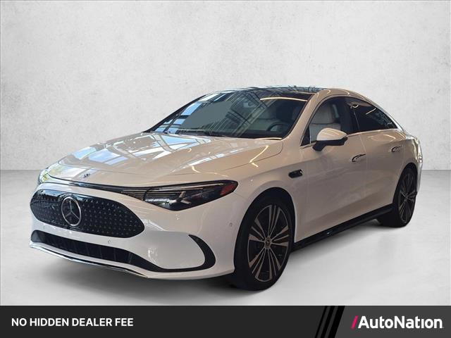 2027 Mercedes-Benz CLA CLA 250+ Electric for sale in Wesley Chapel, FL