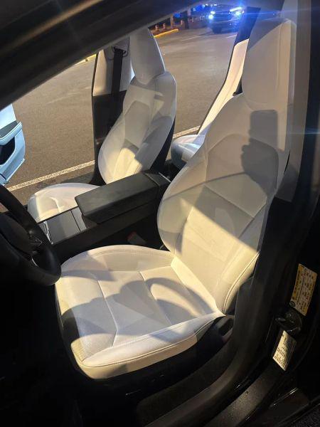 2025 Tesla Model 3 Long Range Rear-Wheel Drive