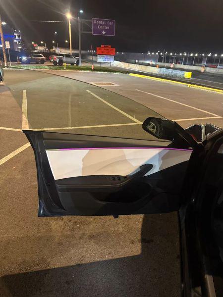 2025 Tesla Model 3 Long Range Rear-Wheel Drive