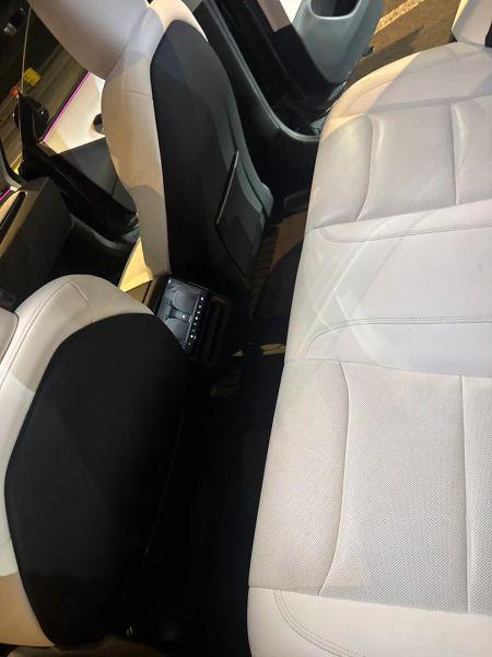 2025 Tesla Model 3 Long Range Rear-Wheel Drive