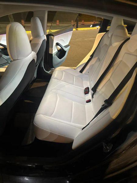 2025 Tesla Model 3 Long Range Rear-Wheel Drive