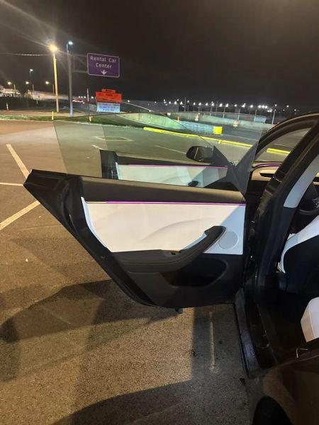 2025 Tesla Model 3 Long Range Rear-Wheel Drive