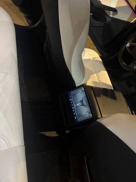 2025 Tesla Model 3 Long Range Rear-Wheel Drive