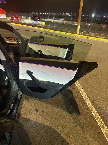 2025 Tesla Model 3 Long Range Rear-Wheel Drive