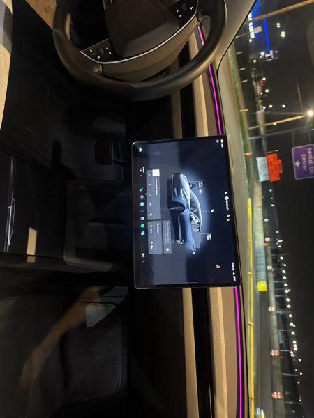 2025 Tesla Model 3 Long Range Rear-Wheel Drive