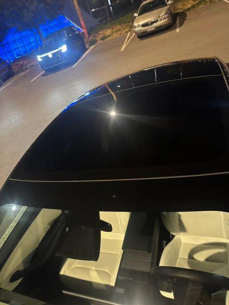2025 Tesla Model 3 Long Range Rear-Wheel Drive