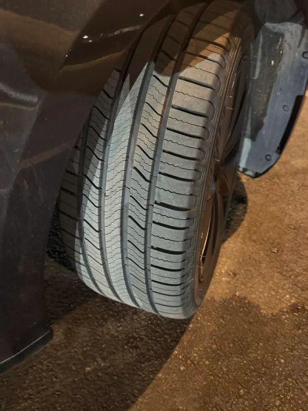 2025 Tesla Model 3 Long Range Rear-Wheel Drive
