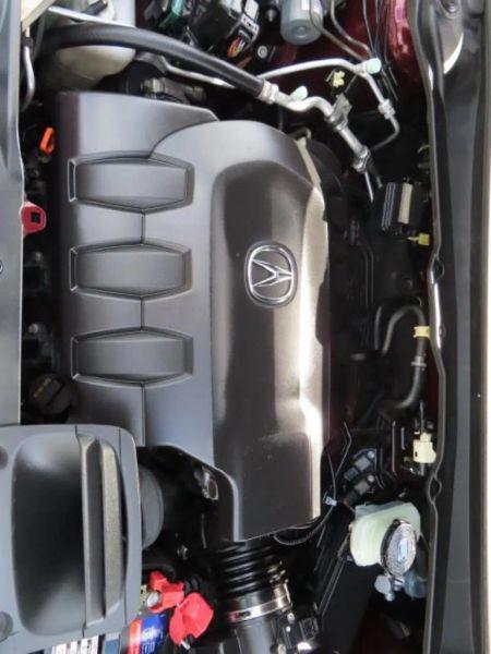 2016 Acura RDX Technology Package