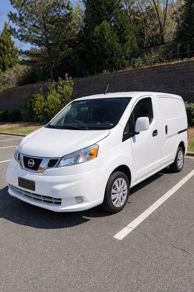 2019 Nissan NV200 SV for sale in Charlotte, NC