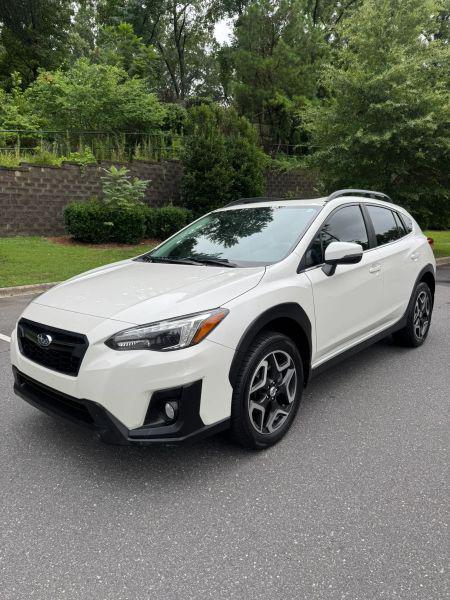 2018 Subaru Crosstrek 2.0i Limited for sale in Charlotte, NC