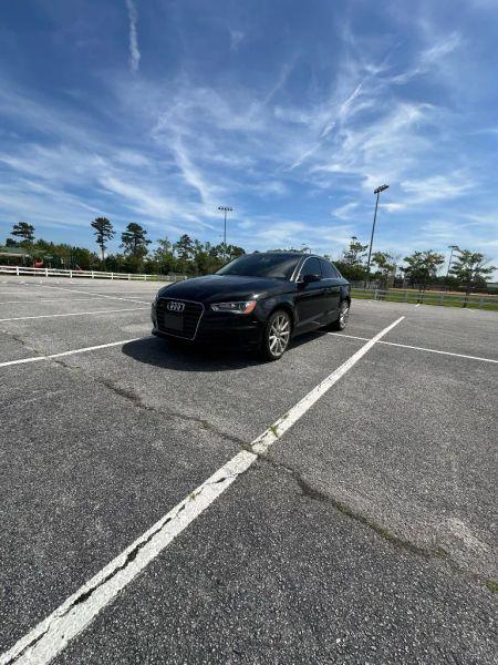 2015 Audi A3 2.0T Premium for sale in Florence, SC