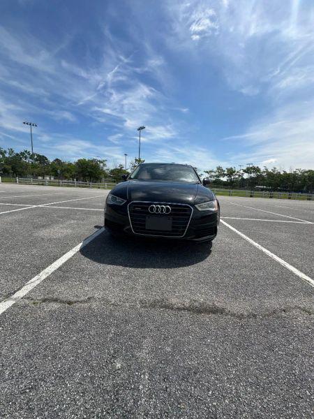 2015 Audi A3 2.0T Premium