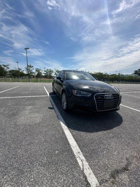 2015 Audi A3 2.0T Premium