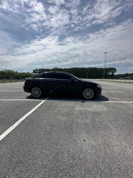 2015 Audi A3 2.0T Premium
