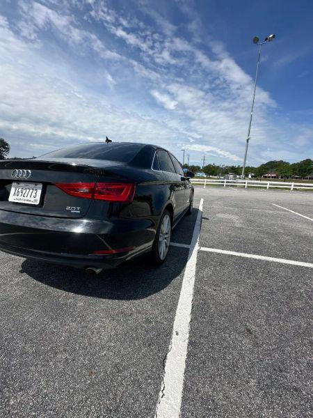 2015 Audi A3 2.0T Premium