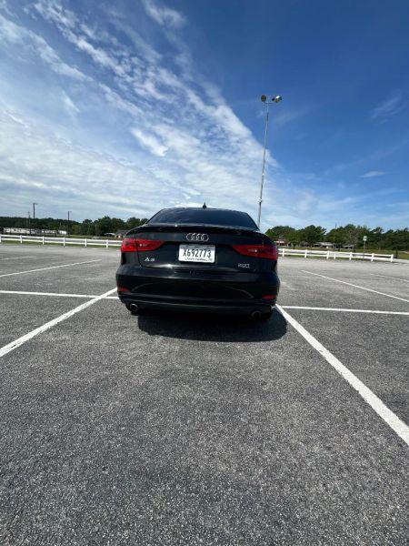 2015 Audi A3 2.0T Premium