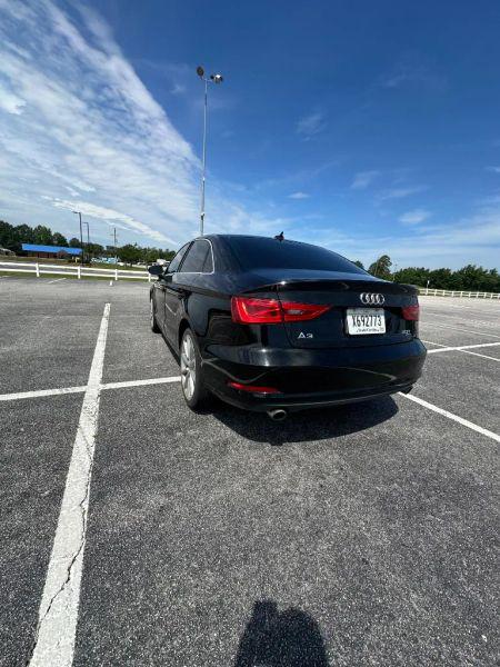 2015 Audi A3 2.0T Premium