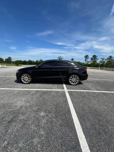 2015 Audi A3 2.0T Premium